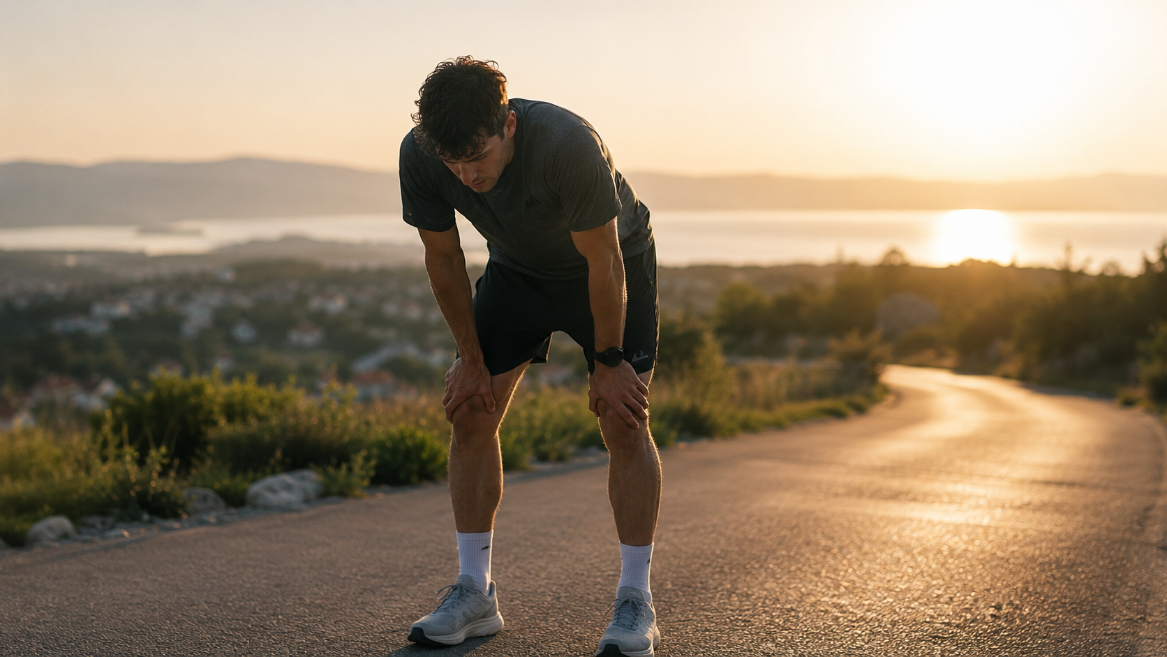 Der lange Lauf