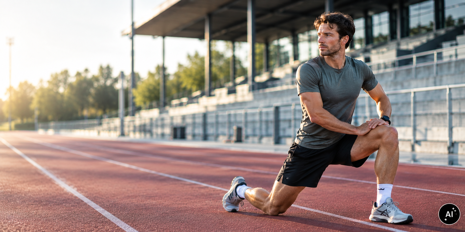 Hüfttraining für Läufer